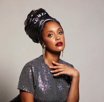 Foto de Phyllisia Ross