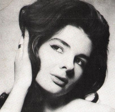 Foto de Denise Brousseau