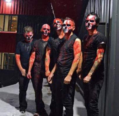 Foto de Big Fuckin Skull