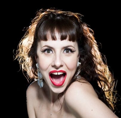 Foto de Maria Daniela Y Su Sonido Lasser