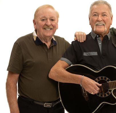 Foto de The Wolfe Tones