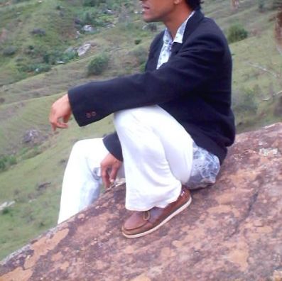 Foto de Cláudio Macau