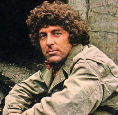 Foto de David Ackles