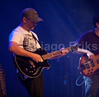 Foto de Banda In Pace