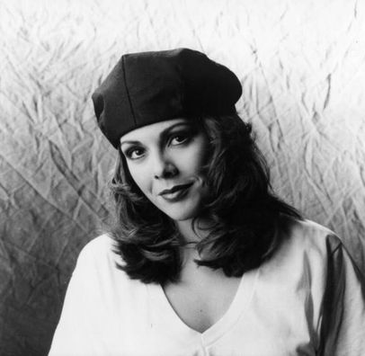 Foto de Gillette (CJ Gee / Sandra)