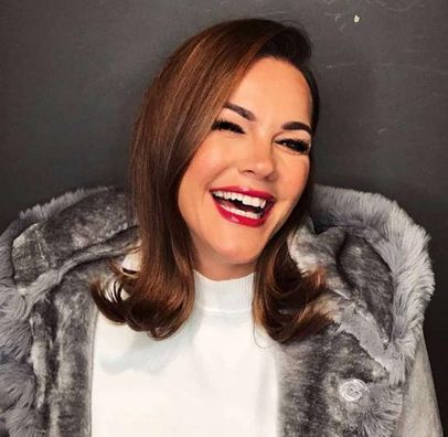 Foto de Rebeka Dremelj