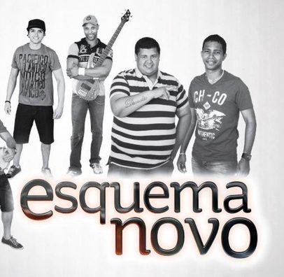 Foto de Grupo Esquema Novo