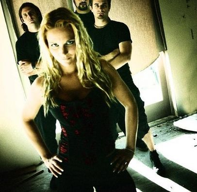 Foto de Echoes of Eternity