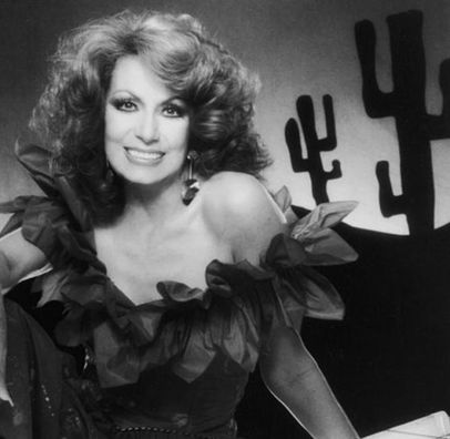 Foto de Dottie West