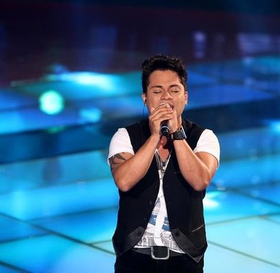 Foto de Pedro Eduardo