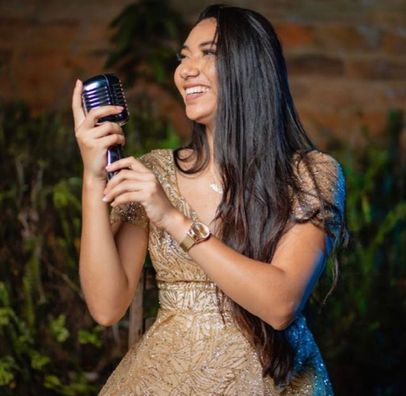 Foto de Naelle Nascimento