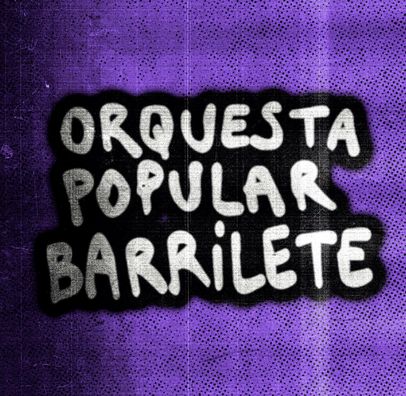 Foto de Orquesta Popular Barrilete