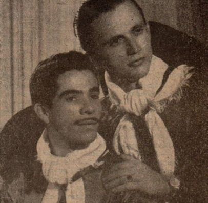 Foto de Portãozinho e Porteirinha