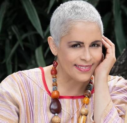 Foto de Eugenia León