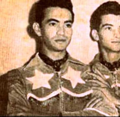 Foto de Zé Catira e Dito Catireiro