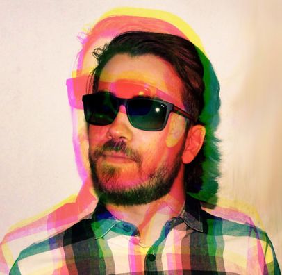 Foto de Madame Spectrum