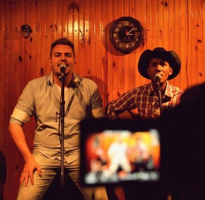 Foto de Fernando Meiado & Thiago