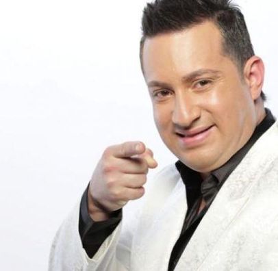 Foto de Samuel Hernandez