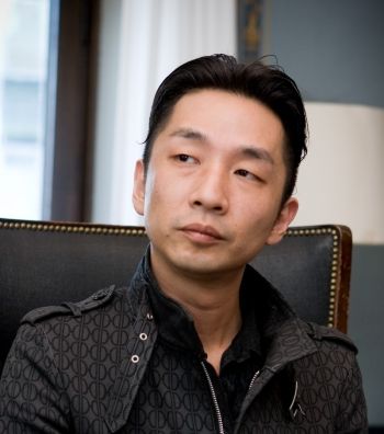 Foto de Akira Yamaoka