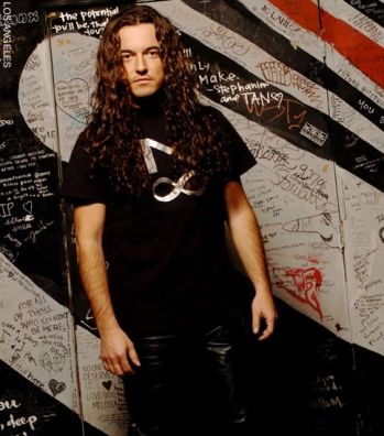 Foto de Michele Luppi