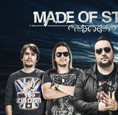 Foto de Made of Stone