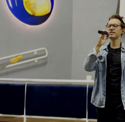 Foto de Guilherme Carvalho