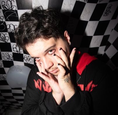 Foto de GABRIEL BERTALUZI