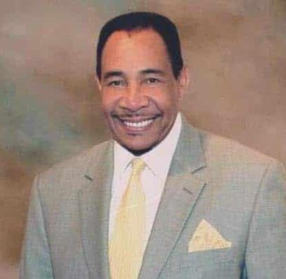 Foto de Gene Chandler