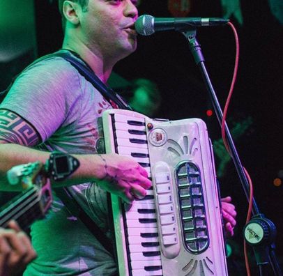 Foto de Candeeiro Natural