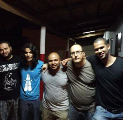 Foto de Urumbeta do Espaço