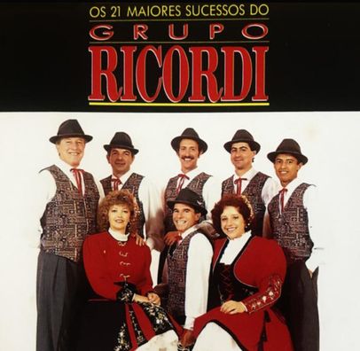 Foto de Grupo Ricordi