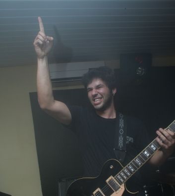 Foto de ESBUGALHAMEUBEM!