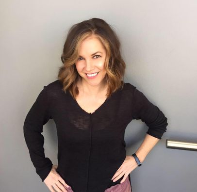 Foto de Ronna Reeves