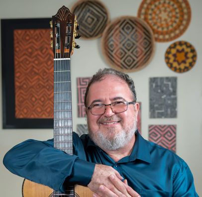 Foto de Salomão Habib