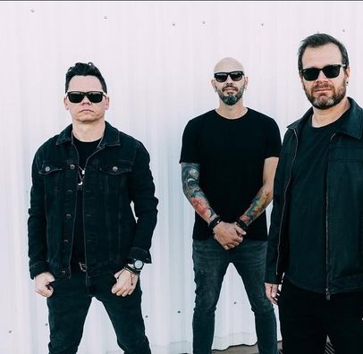Foto de Rogue (Banda)