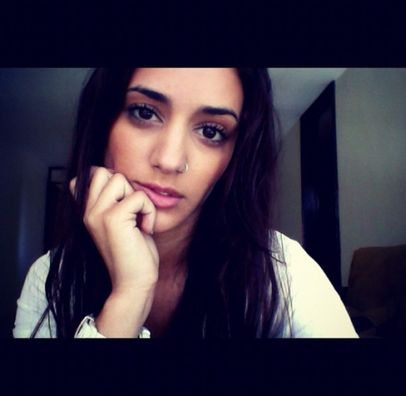 Foto de Sol Rodríguez