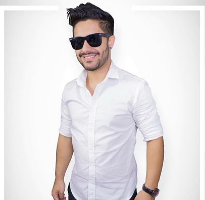 Foto de Bruninho Alves