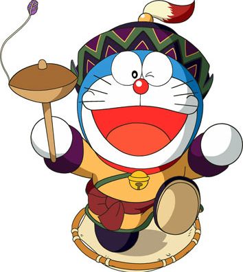 Foto de Doraemon