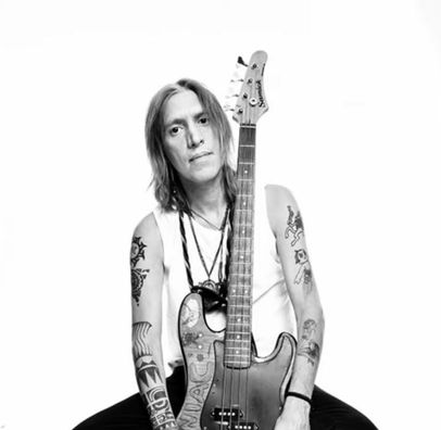 Foto de Pit Passarell