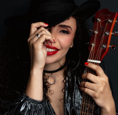 Foto de Regina Serafim