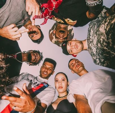 Foto de Sound Food Gang