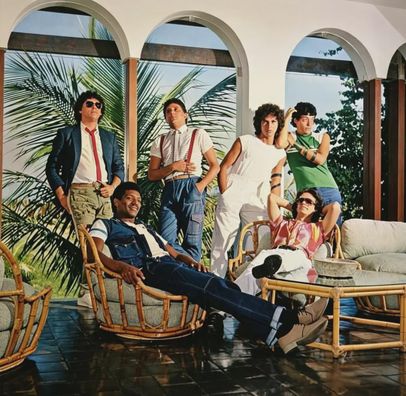 Foto de Grupo Karetas