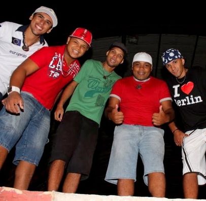 Foto de Grupo Sekere