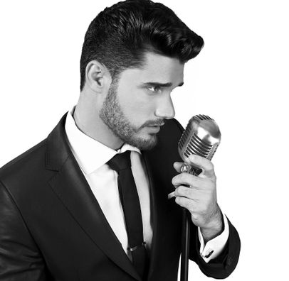 Foto de Louis Amanti