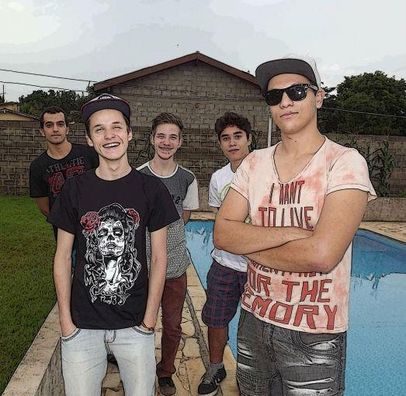 Foto de Instinto Alternativo