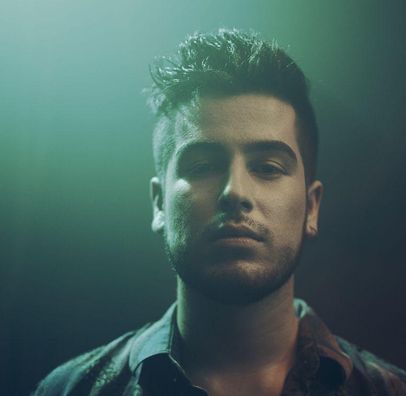 Foto de Sebastián Cortés