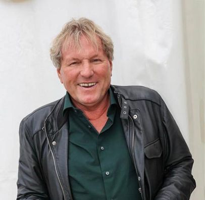 Foto de Bernhard Brink