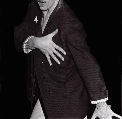 Foto de Wim de Craene