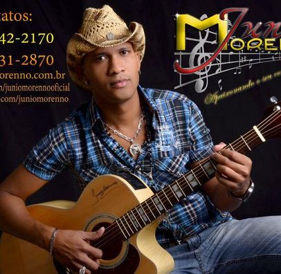 Foto de Junio Morenno