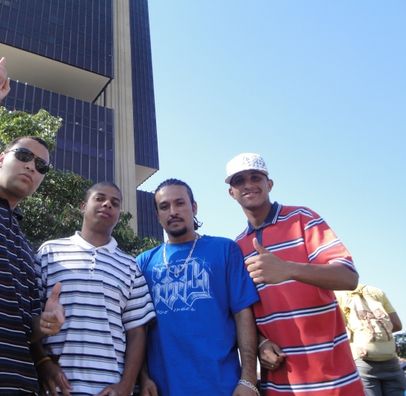 Foto de Guerrilha Sonora